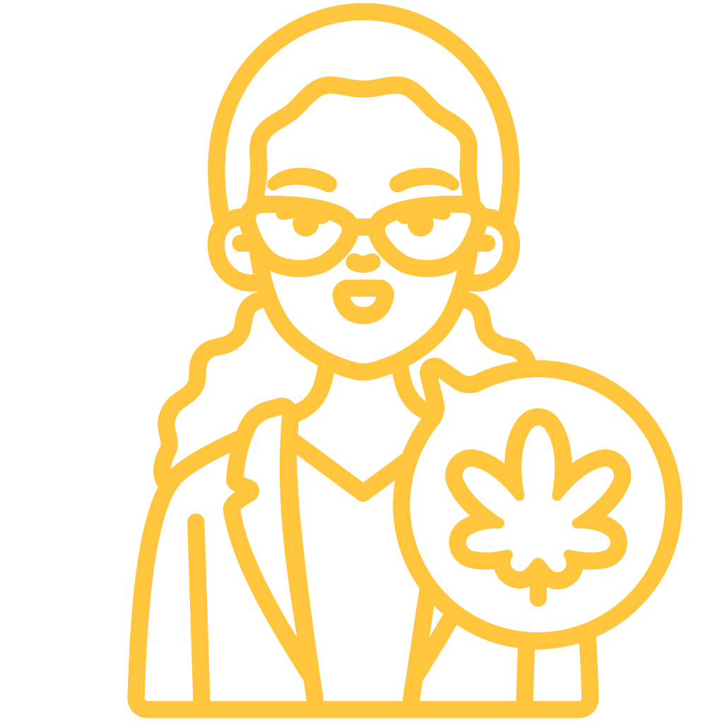 Terpene-Rich Cannabis Oils