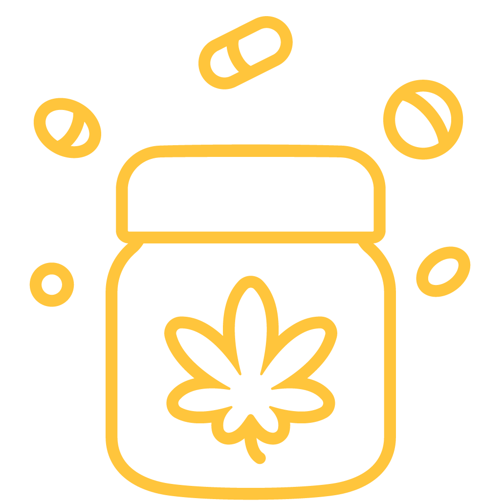 Cannabis Concentrates